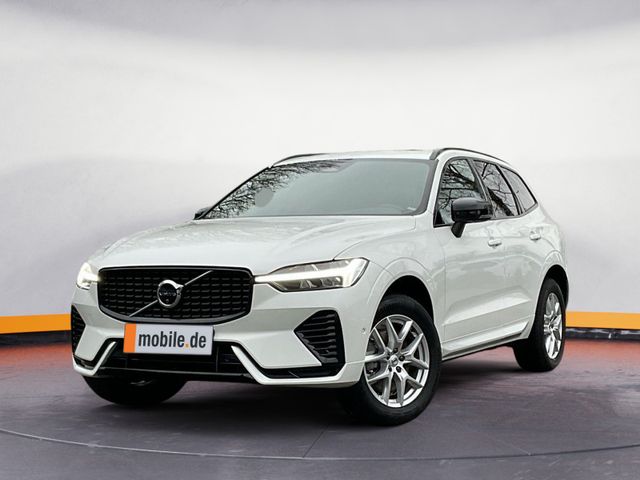 Volvo XC60 B4 (Benzin) Plus Dark 2WD Automatik Navi