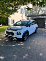 Citroën C3 Aircross PureTech 110 Stop&Start Rip Curl... - Citroën C3 Aircross von privat