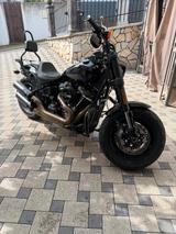 Harley-Davidson Fat Bob FXFB - Harley-Davidson Motorräder in Saarbrücken