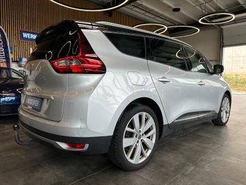Renault Scenic IV *LED*TEMPO*NAVI*SitzHZ*AHK*