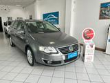 Volkswagen Passat 2.0D SW 2007 - Volkswagen Passat aus 2007: 2.0