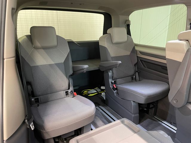 T7 Multivan Life 1.5 TSI eHybrid lang 4MOTION