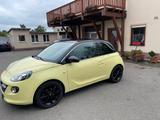 Opel Adam Unlimited, 32tkm ! Top Zustand ! - Opel Adam in Chemnitz