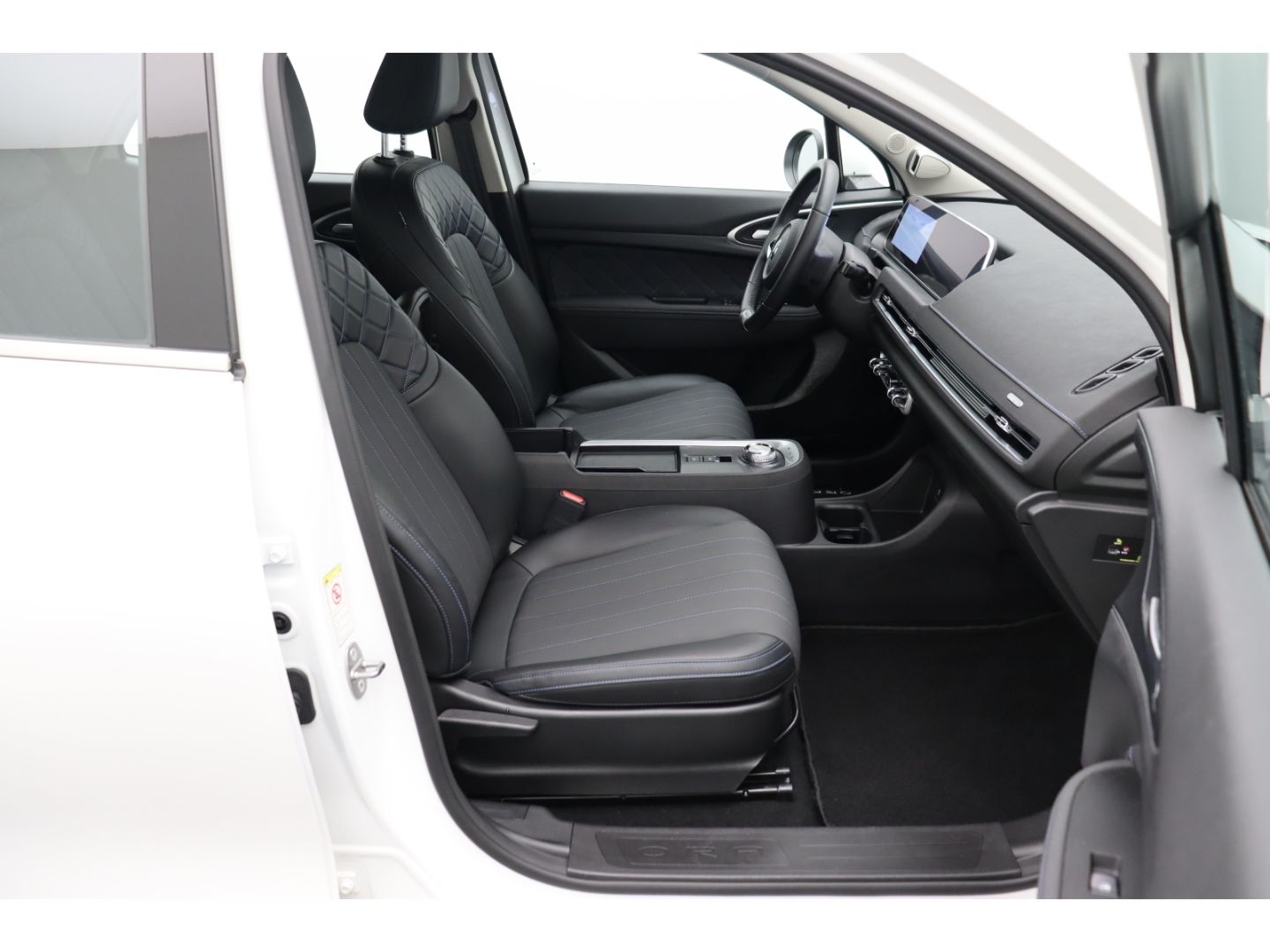 Fahrzeugabbildung GWM ORA 03 300 ACC Digitales Cockpit Totwinkelass.