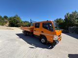 FUSO Canter 7C18 - FUSO 7C18