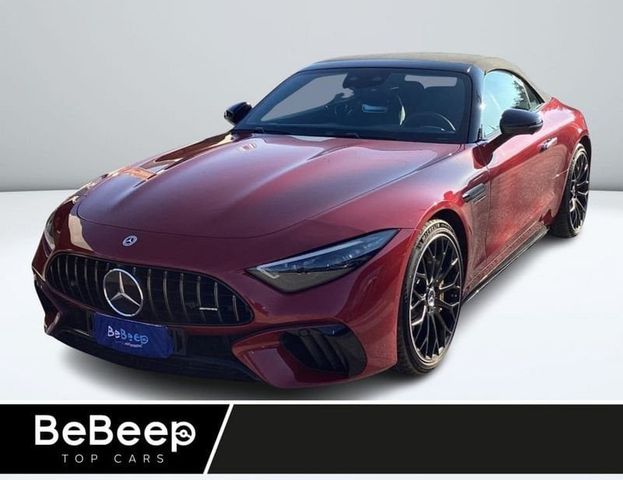 Mercedes-Benz Classe SL SL AMG SL 63 PREMIUM PLU