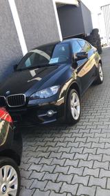 BMW x6 30d - BMW 630 SUV