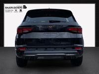 Cupra Ateca - Vorschau Bild 4