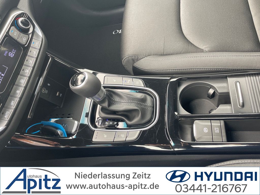 Hyundai i30 – Bild 20