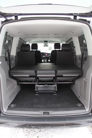 Volkswagen T6.1 Caravelle Highline DSG 4Motion ACC Standhzg