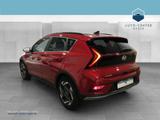 Hyundai BAYON FL 1.0 T-GDI Prime *SHZ*PDC*Kam.*LED - rote Hyundai BAYON