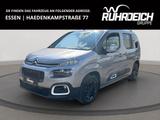 Citroën Berlingo Shine M 1.2 SHZ PDC KAMERA KEYLESS KLIM - Citroën Berlingo Gebrauchtwagen in Duisburg