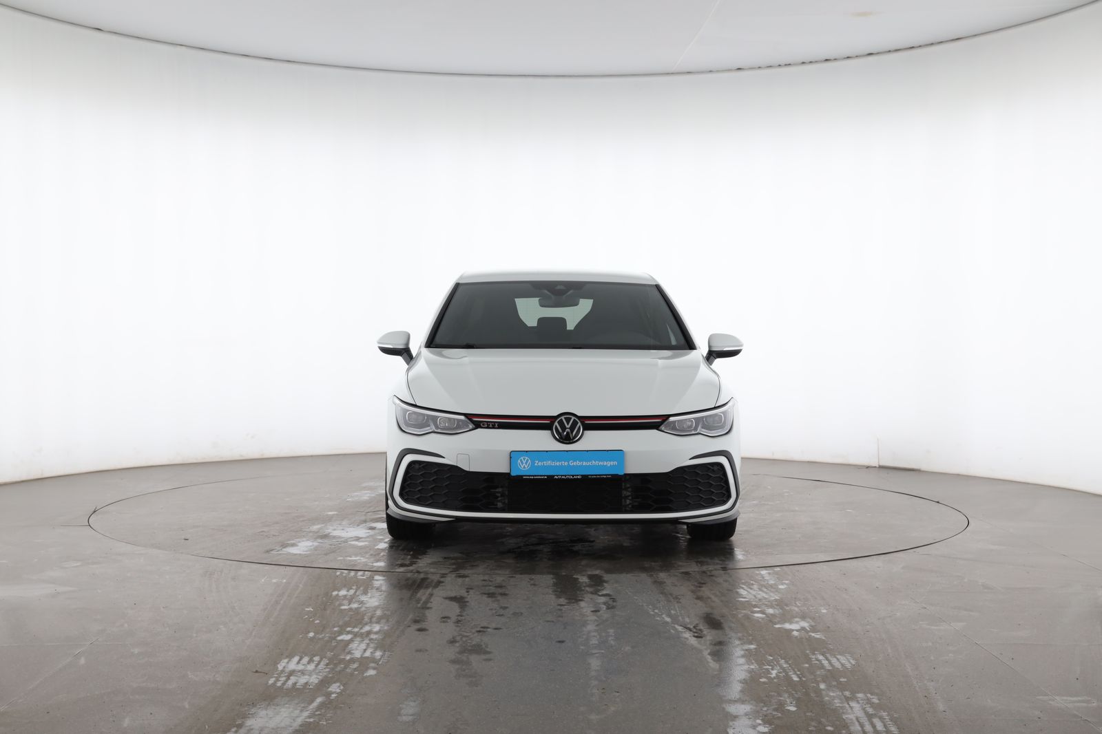Volkswagen Golf - Bild 6
