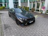 BMW 0,5/% Vollausstattung M Performance Parts Carbon - BMW M5 Performance Gebrauchtwagen
