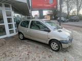 Renault Twingo Initiale, Kultauto mit dem "gewisse... - Renault Twingo: Initiale