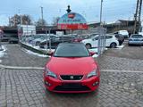 Seat Leon SC FR/NAVI/SITZHZ/LED/MULT.L/LEDER/SCHIEBED - Seat Leon: Sc