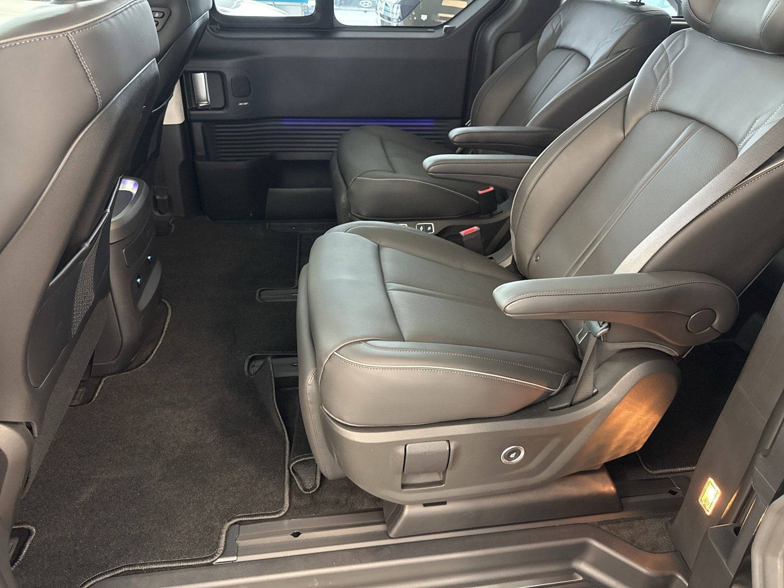 Hyundai Staria – Bild 11