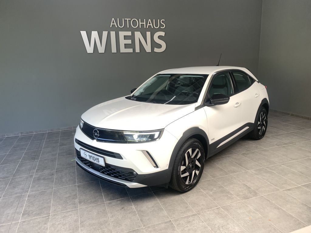 Opel Mokka-e Elegance Park &Go, Navi, Winter Paket