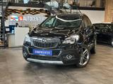 Opel Mokka Innovation ecoFlex 4x4 *BiXenon*Navi* - Opel Gebrauchtwagen von 2014