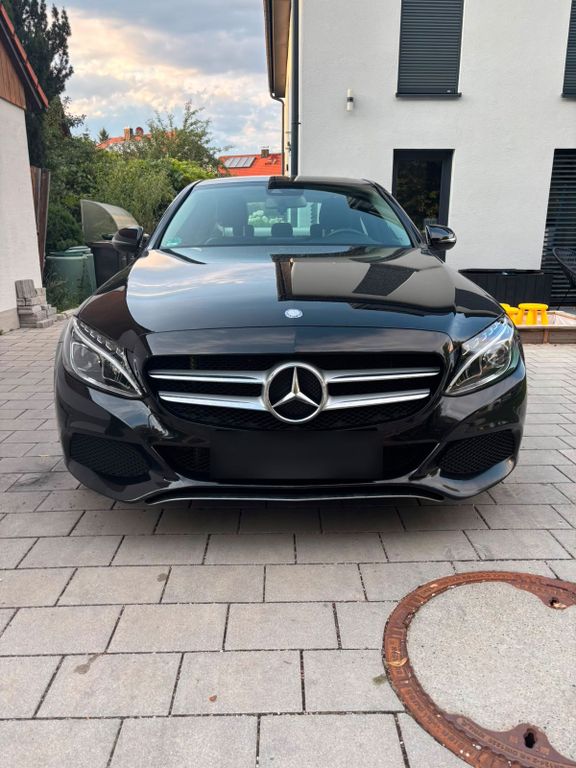 Image of Mercedes-Benz C 220
