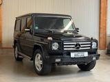 Mercedes-Benz G 500 °Original°Sidepipes° - gebrauchte Mercedes-Benz G 500 aus dem Jahr 2000