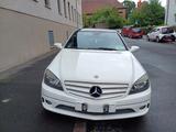 Mercedes-Benz Mercedes C-Klasse Coupe Sportcoupe CLC CL1... - Mercedes-Benz CL 180 Gebrauchtwagen