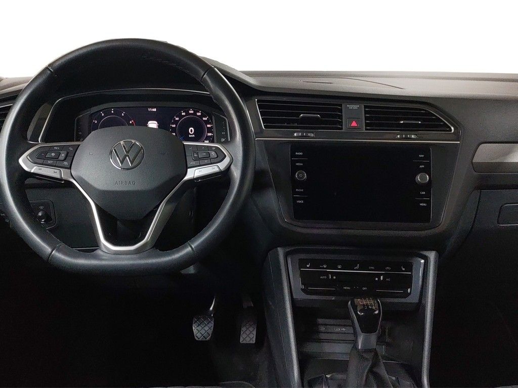 Volkswagen Tiguan Allspace - Bild 16