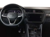Volkswagen Tiguan Allspace - Vorschau Bild 16