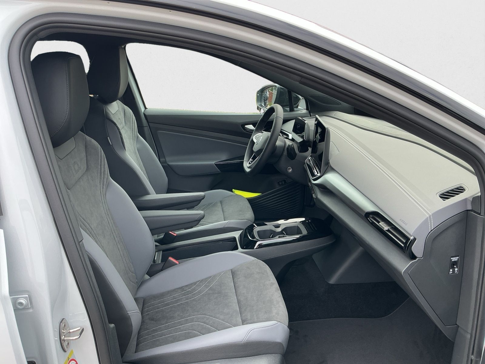 Volkswagen ID.5 - Bild 15