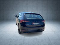 Skoda Scala - Vorschau Bild 4