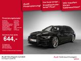 Audi S6 Avant 3.0 TDI qu AHK Matrix Memory B&O 21'' - Audi S6 in Stuttgart