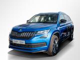Skoda Kodiaq Sportline 2.0TDI 4x4 DSG RFK/AHK/PDC/LED - Skoda Kodiaq in Magdeburg