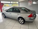 Ford Mondeo 1.8 92 kW Ghia - gebrauchte Ford Mondeo aus dem Jahr 2004