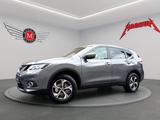 Nissan X-TRAIL 2.0 DCi ACENTA *7xSitz*Aut.*Panor.* - Nissan X-Trail: Acenta