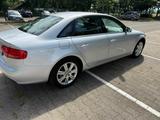 Audi A4 1.8 TFSI Ambiente Ambiente - Audi A4 Gebrauchtwagen in Stuttgart