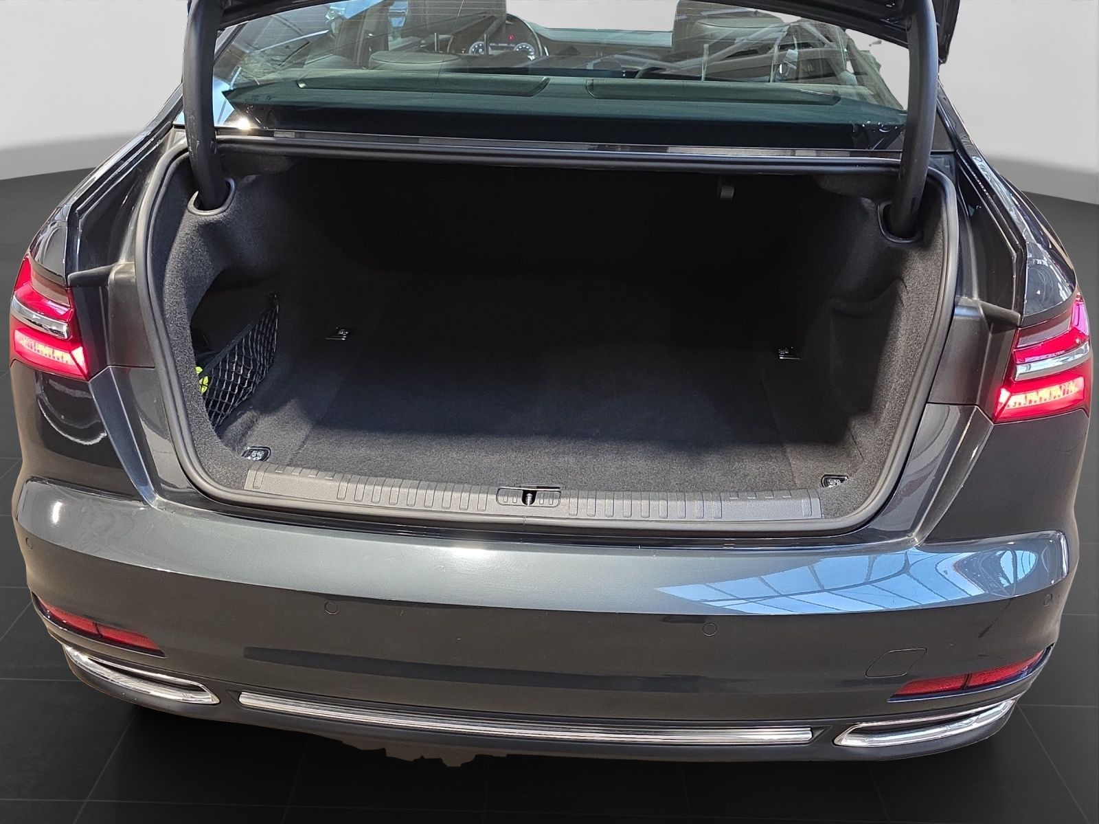 Audi A6 - Bild 18