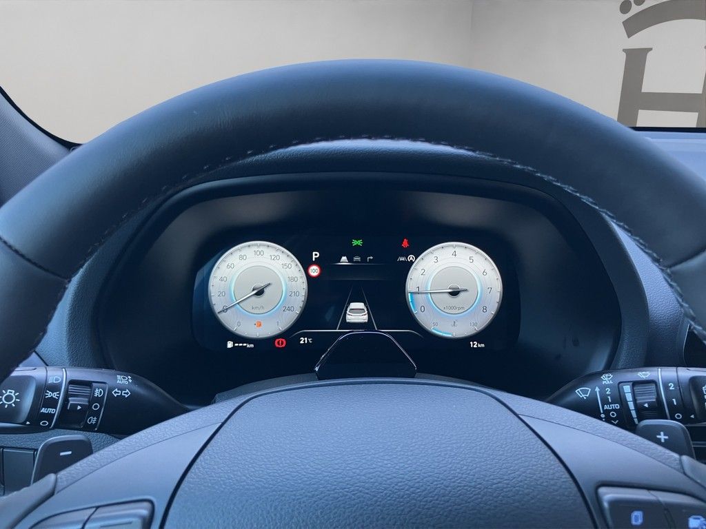 Hyundai i30 – Bild 13