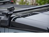 INEOS Grenadier Trailmaster Edition-eWinde-2.Batterie+ - gebrauchte INEOS Grenadier aus dem Jahr 2023