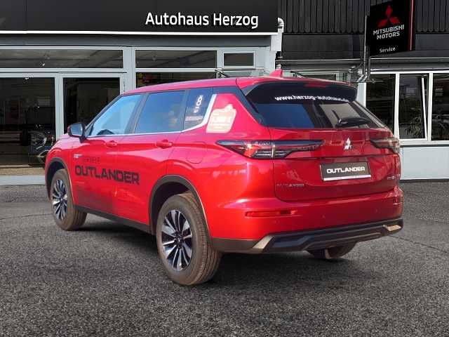 Mitsubishi Outlander - Bild 3