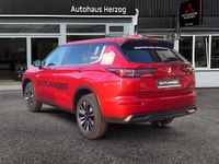 Mitsubishi Outlander - Vorschau Bild 3