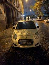 Suzuki Alto TÜV Neu - Suzuki Alto aus 2011
