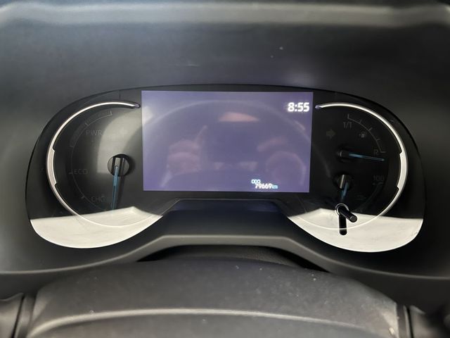 Toyota RAV 4 Plug-in-Hybrid Technik-Paket
