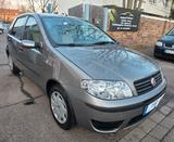 Fiat Punto 1.2 8V Dynamic/Gepflegt/Tüv+Insp. neu - Fiat Punto in Karlsruhe