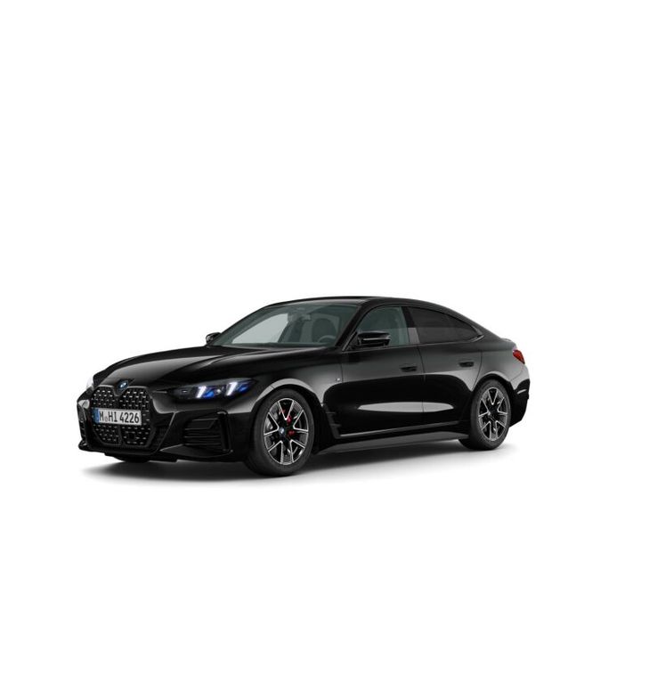 BMW 420 Gran Coupé