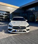 Mercedes-Benz CLA 180 - AMG Line  - gebrauchte Mercedes-Benz CLA 180 aus dem Jahr 2019