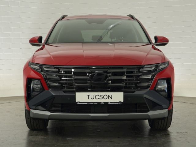 Tucson FACELIFT HEV TREND AT+MATRIX LED+NAVI+RÜC