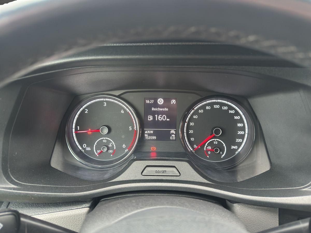 T6.1 Transporter 2.0 TDI LED RFK NAVI PDC