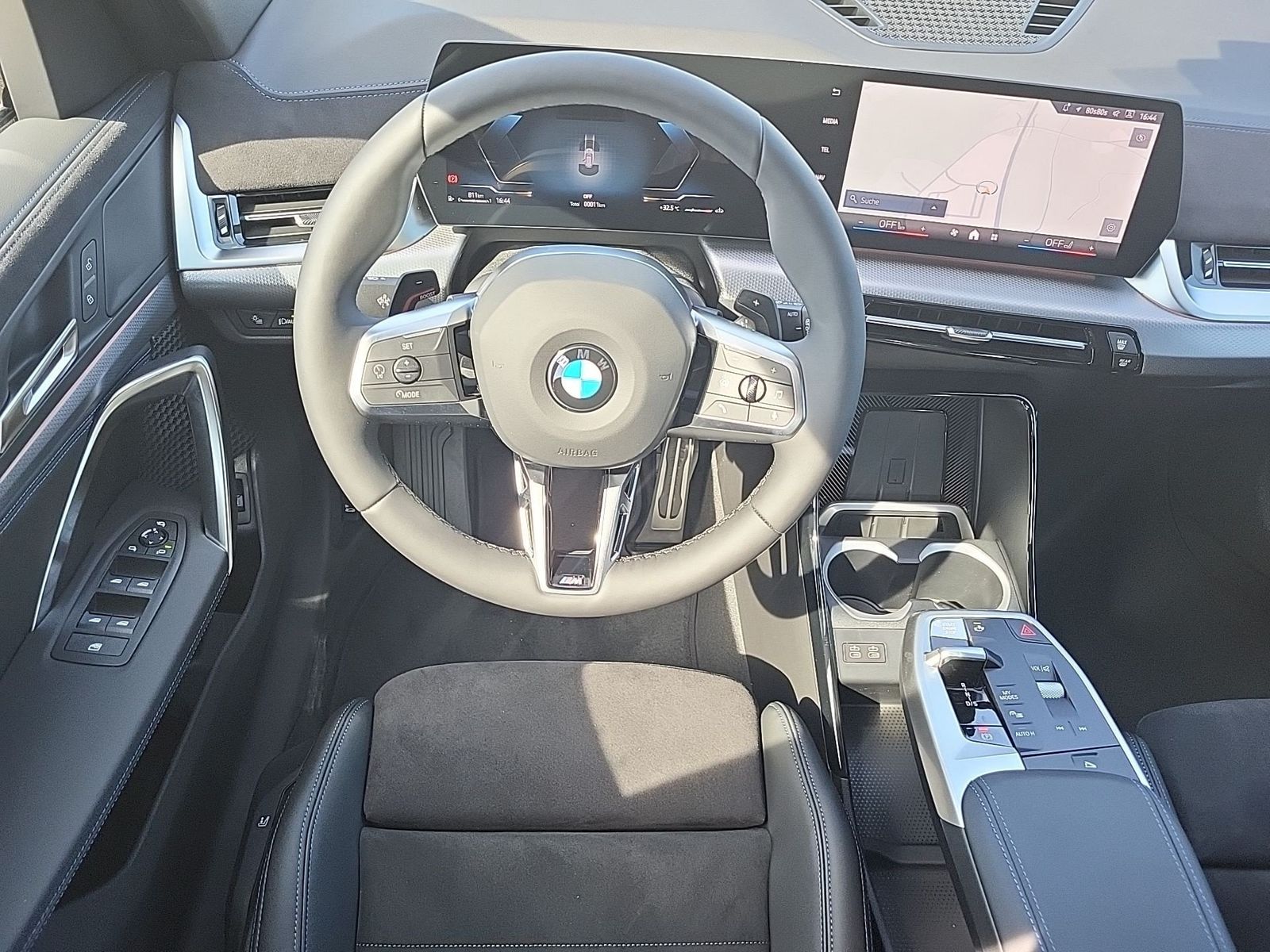 BMW X1 - Bild 7