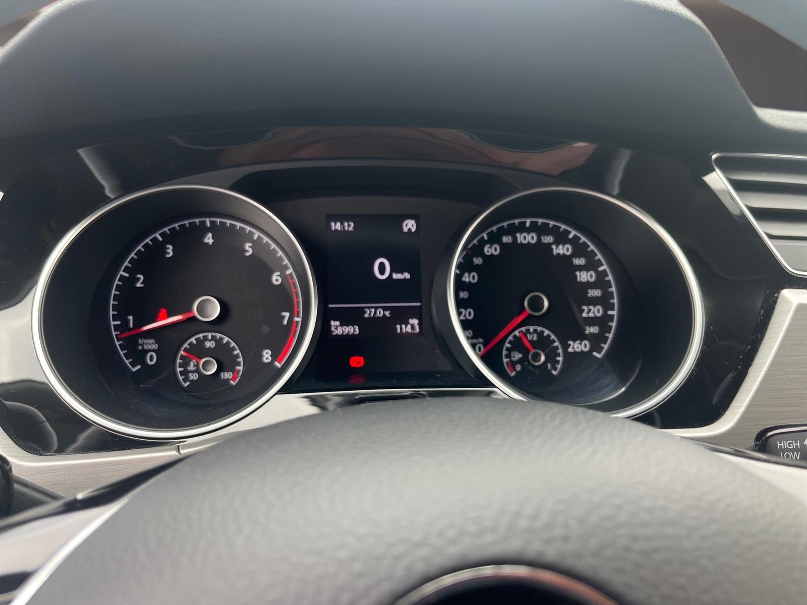 Volkswagen Touran 1.5TSI ACT Comfortline LED*ACC*R-Kamera, миниатюра 19