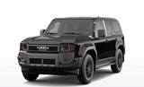 Toyota LAND CRUISER =2025=  1958  HYBRID    B2B EXPORT - Toyota Land Cruiser mit Hybrid-Antrieb